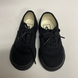 Baby Vans